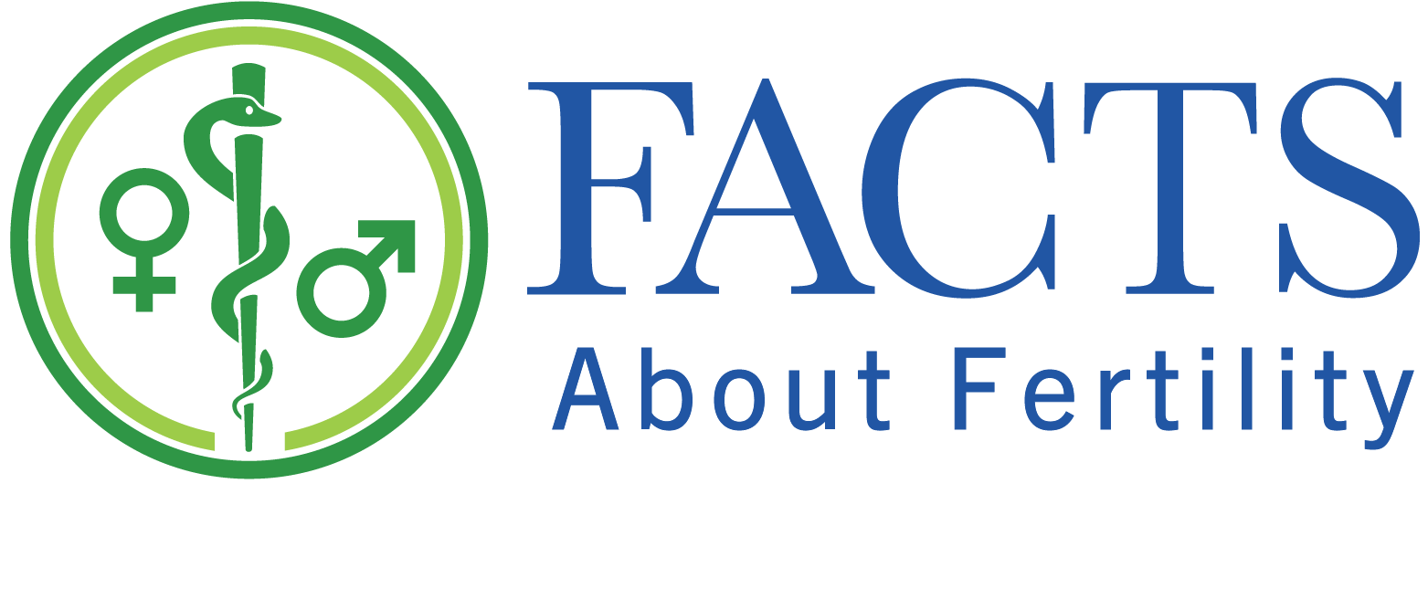 FACTS About Fertility Logo